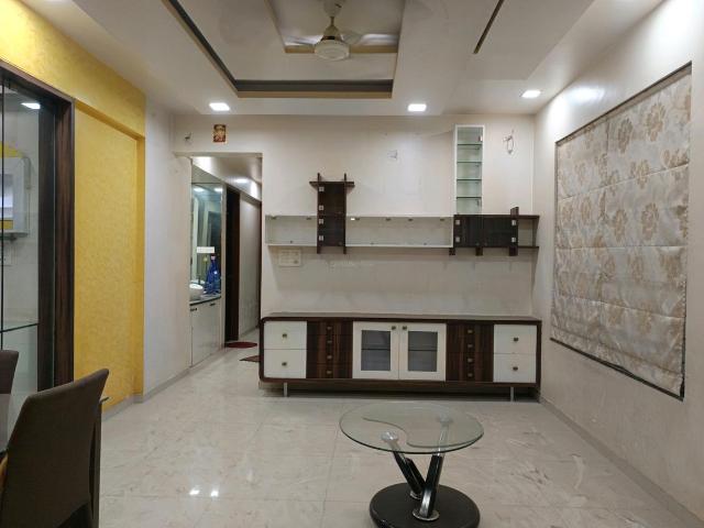 3 BHK Apartment in Mohammed Wadi for resale Pune. The reference number is 20290978