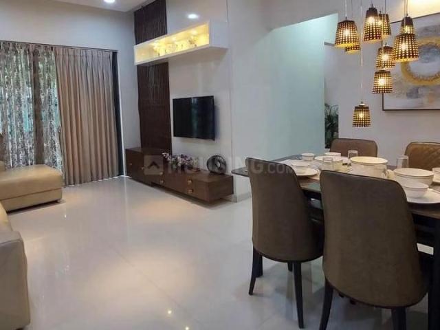 3 BHK Apartment in Mohammed Wadi for resale Pune. The reference number is 20291145