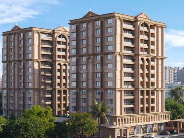 3 BHK Apartment in Mohammed Wadi for resale Pune. The reference number is 20309693