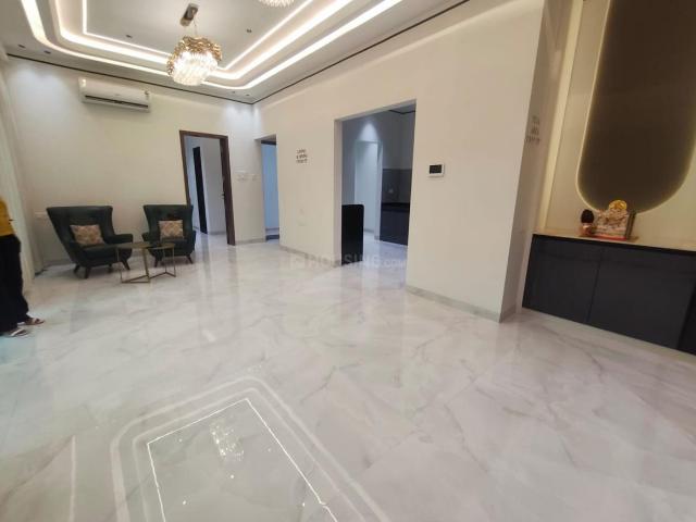 3 BHK Apartment in Mohammed Wadi for resale Pune. The reference number is 20313893