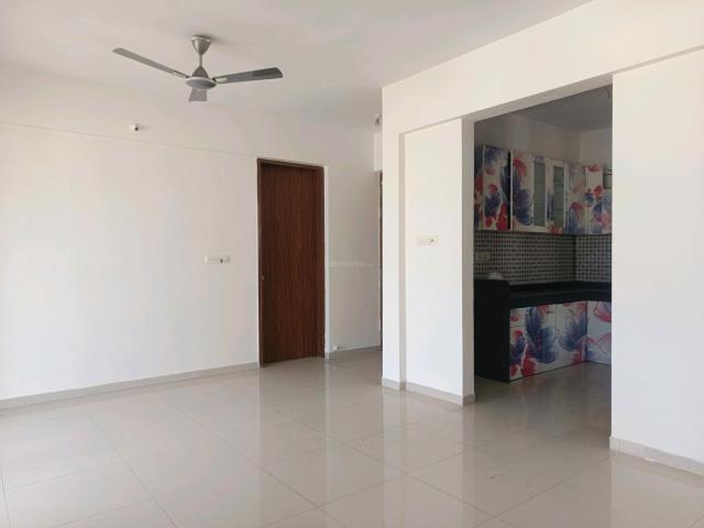 3 BHK Apartment in Mohammed Wadi for resale Pune. The reference number is 20354251