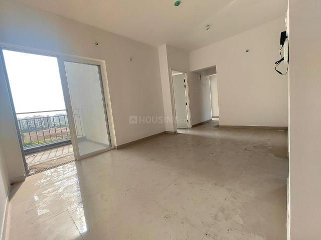 3 BHK Apartment in Mohammed Wadi for resale Pune. The reference number is 20374064