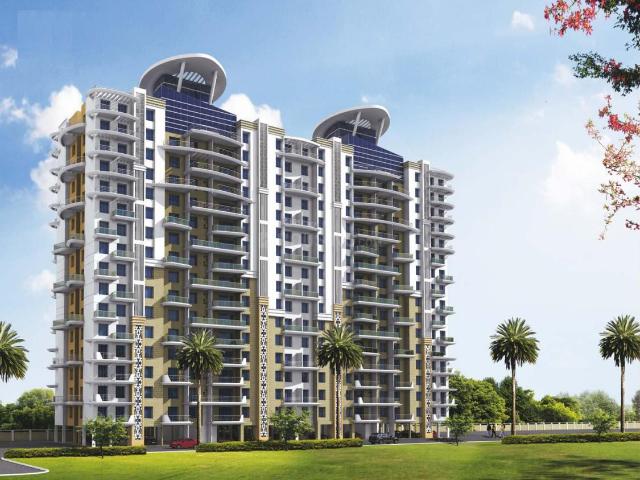 3 BHK Apartment in Mohammed Wadi for resale Pune. The reference number is 20376142
