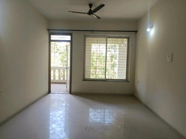 3 BHK Apartment in Mohammed Wadi for resale Pune. The reference number is 20379158