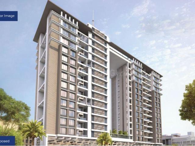 3 BHK Apartment in Mohammed Wadi for resale Pune. The reference number is 9251583