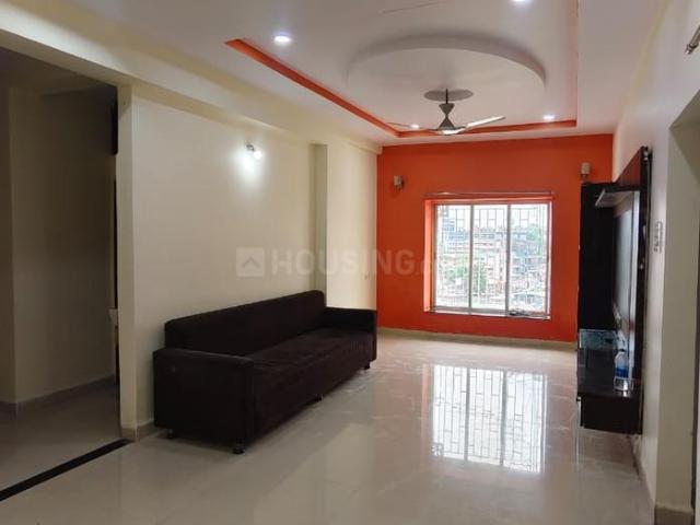 3 BHK Apartment in Mohan Nagar for rent Nagpur. The reference number is 20831911