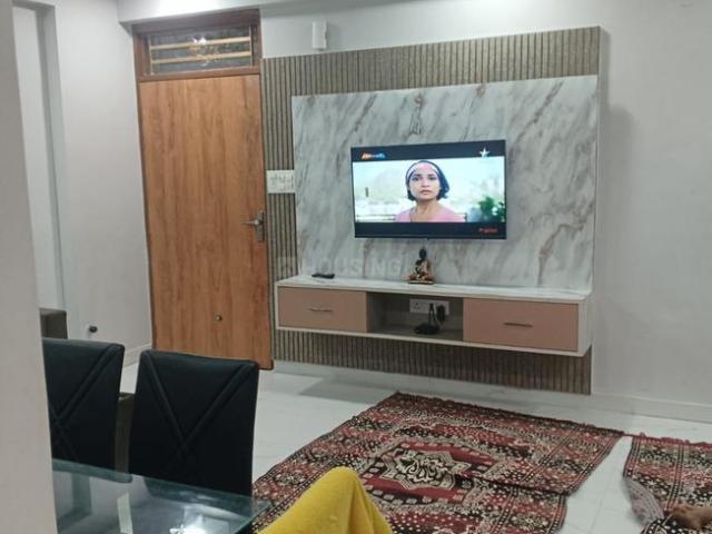 3 BHK Apartment in Mohanpura for rent Jaipur. The reference number is 17152222