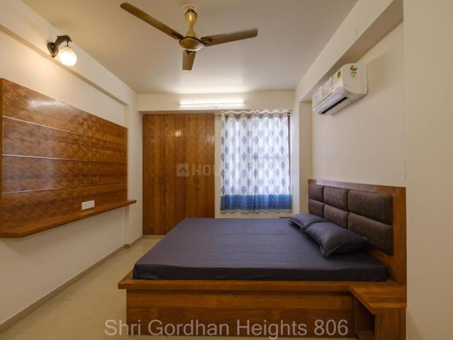 3 BHK Apartment in Mohanpura for rent Jaipur. The reference number is 20448945