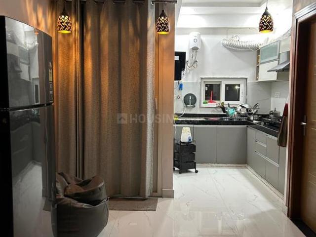 3 BHK Apartment in Mohanpura for rent Jaipur. The reference number is 20958878