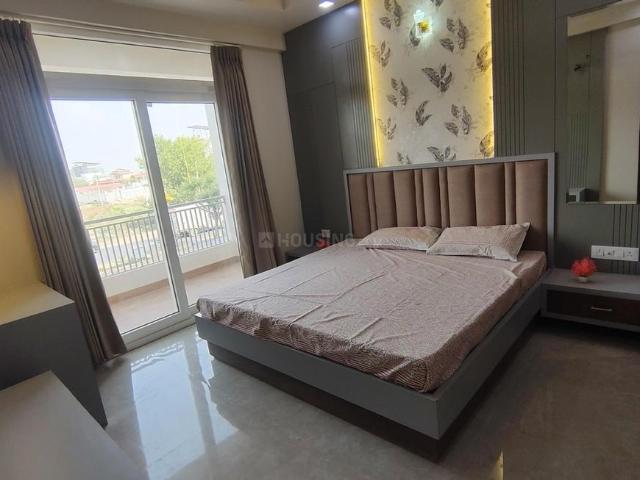 3 BHK Apartment in Mohanpura for resale Jaipur. The reference number is 19989140