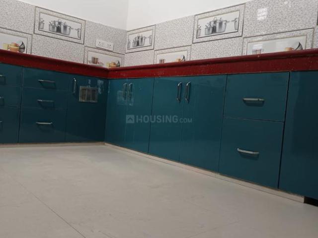 3 BHK Apartment in Mohaddipur for rent Gorakhpur. The reference number is 19738241