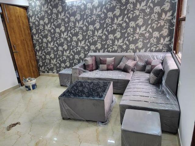 3 BHK Apartment in Mohaddipur for rent Gorakhpur. The reference number is 19738294