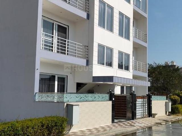 3 BHK Apartment in Mohalariyan for rent Neemrana. The reference number is 20175064
