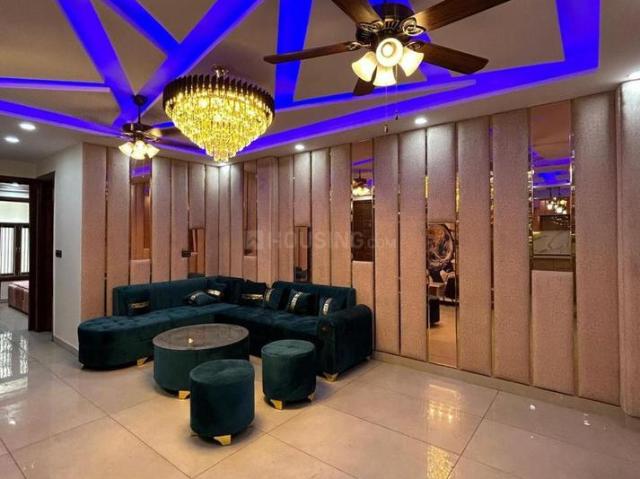 3 BHK Apartment in Mohkam Pur for resale Meerut. The reference number is 15501852