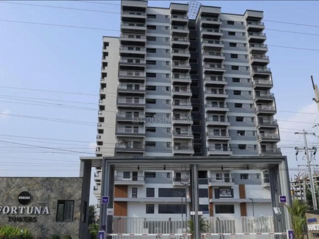 3 BHK Apartment in Mokila for resale Hyderabad. The reference number is 20874979