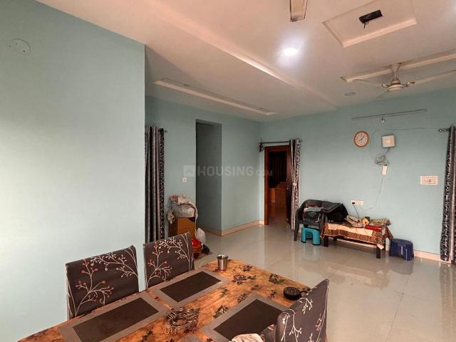 3 BHK Apartment in Moosapet for rent Hyderabad. The reference number is 19859771