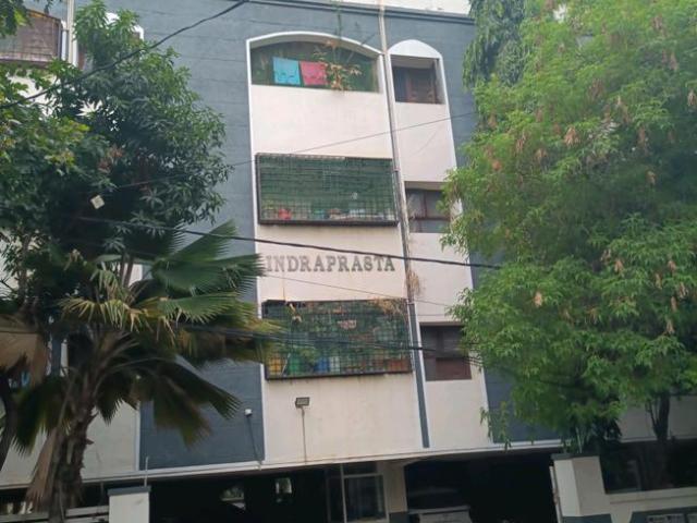 3 BHK Apartment in Moosapet for rent Hyderabad. The reference number is 20502319