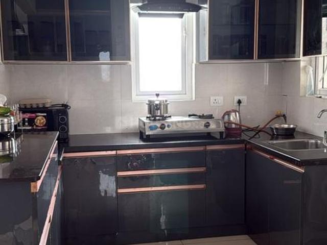 3 BHK Apartment in Moosapet for rent Hyderabad. The reference number is 20539181