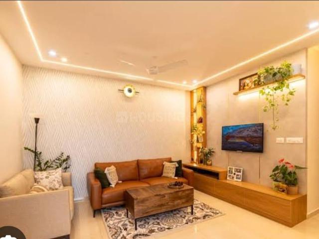 3 BHK Apartment in Moosapet for resale Hyderabad. The reference number is 19589232