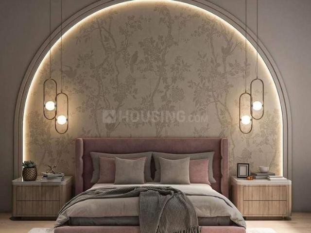 3 BHK Apartment in Moosapet for resale Hyderabad. The reference number is 19899274