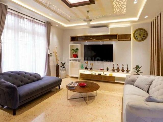 3 BHK Apartment in Moosapet for resale Hyderabad. The reference number is 19924484