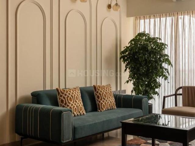 3 BHK Apartment in Moosapet for resale Hyderabad. The reference number is 19935700