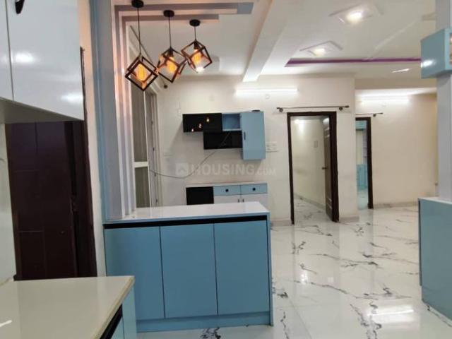 3 BHK Apartment in Moosapet for resale Hyderabad. The reference number is 19936972
