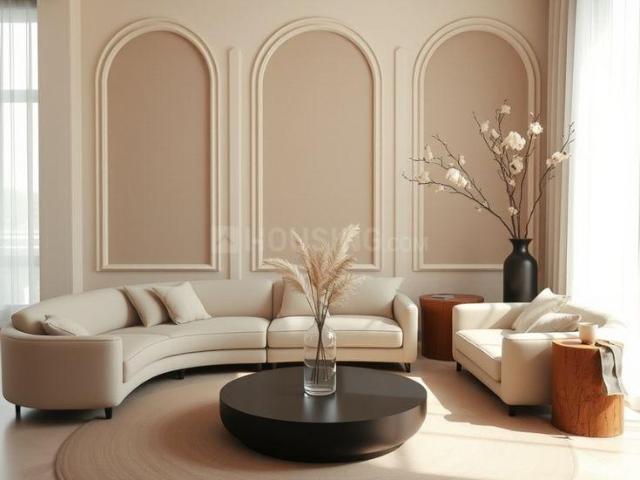 3 BHK Apartment in Moosapet for resale Hyderabad. The reference number is 19936000