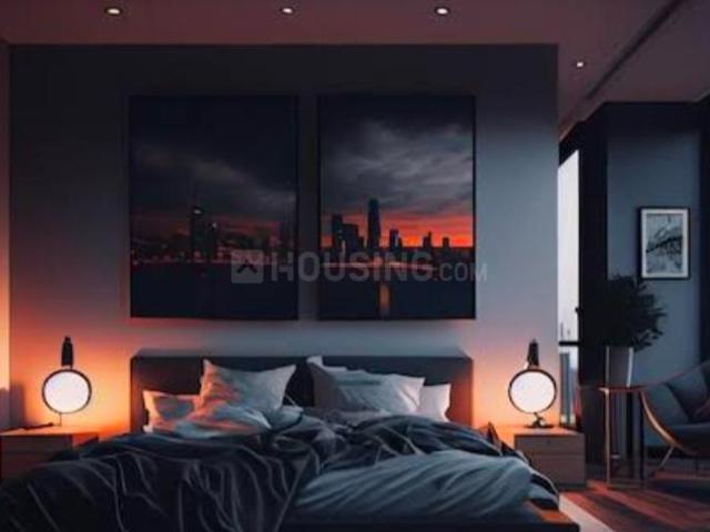 3 BHK Apartment in Moosapet for resale Hyderabad. The reference number is 20436340