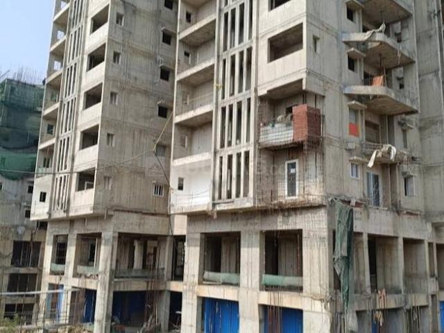 3 BHK Apartment in Moosapet for resale Hyderabad. The reference number is 20028410