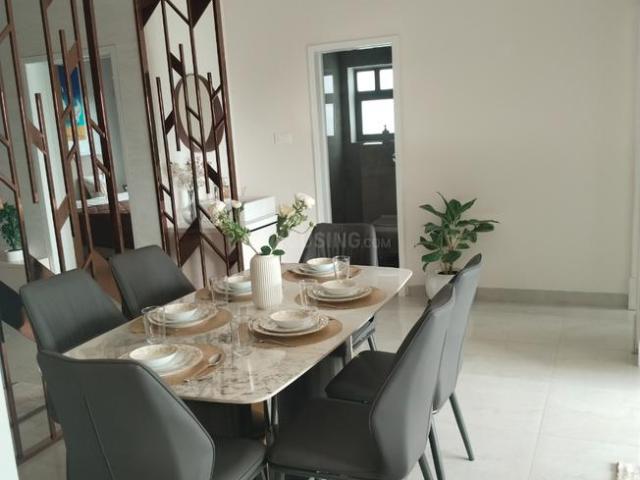 3 BHK Apartment in Moosapet for resale Hyderabad. The reference number is 20346263