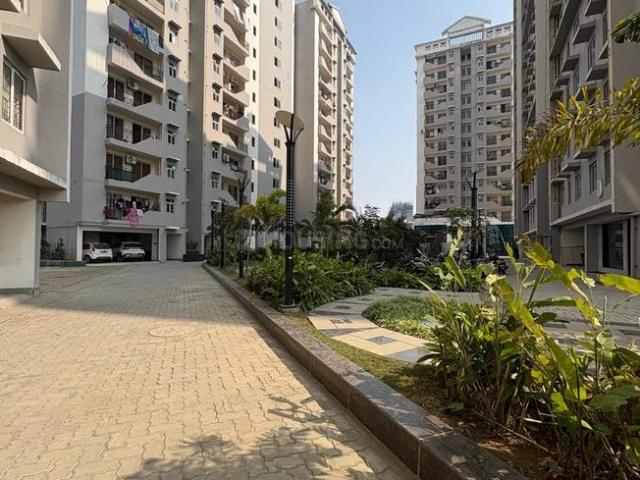 3 BHK Apartment in Morabadi for rent Ranchi. The reference number is 20315728