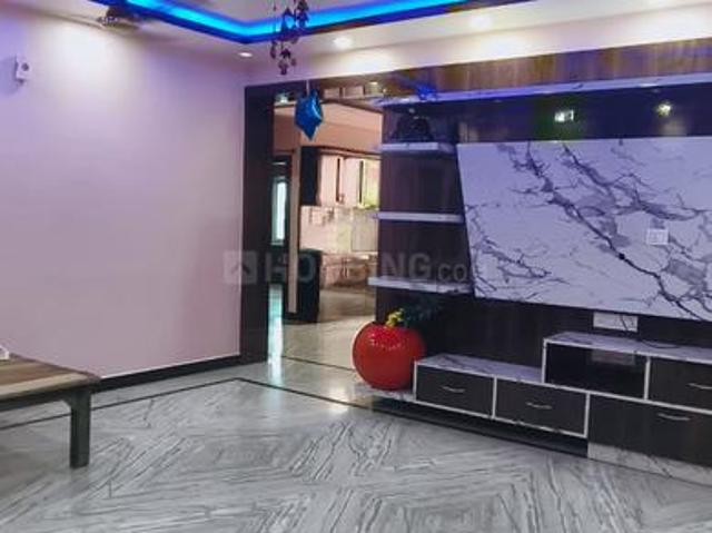 3 BHK Apartment in Morabadi for rent Ranchi. The reference number is 20577705