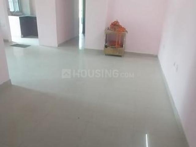 3 BHK Apartment in Morabadi for rent Ranchi. The reference number is 20606359