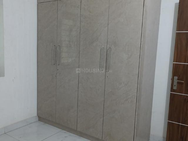 3 BHK Apartment in Morabadi for rent Ranchi. The reference number is 20628749