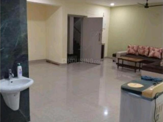 3 BHK Apartment in Morabadi for rent Ranchi. The reference number is 20621952