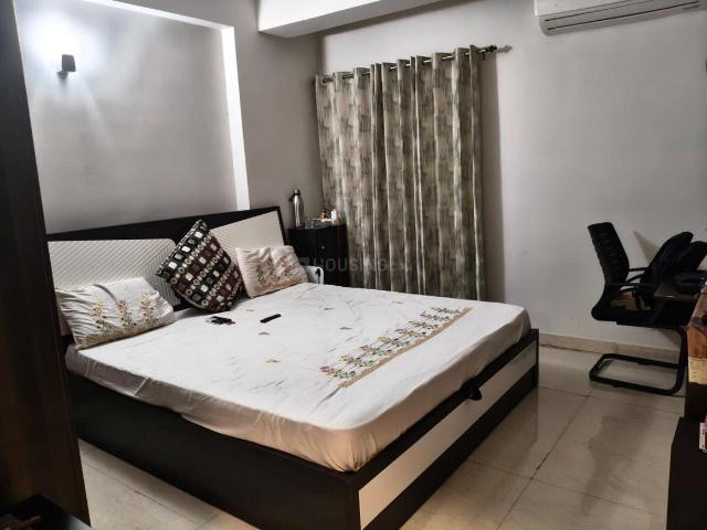 3 BHK Apartment in Morabadi for rent Ranchi. The reference number is 20634508