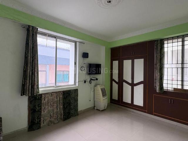 3 BHK Apartment in Morabadi for rent Ranchi. The reference number is 20647515