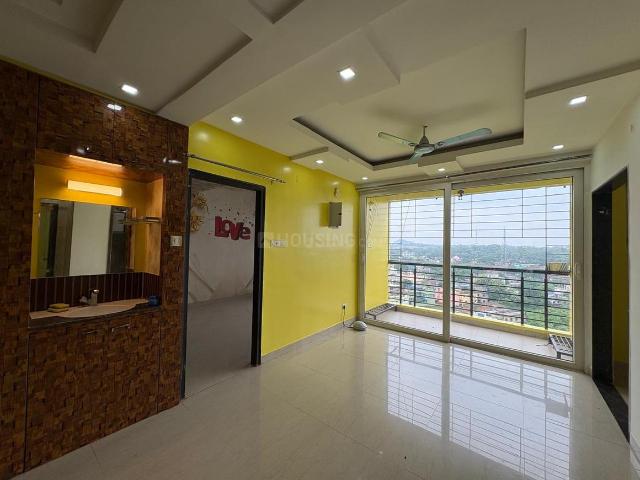3 BHK Apartment in Morabadi for rent Ranchi. The reference number is 20675395
