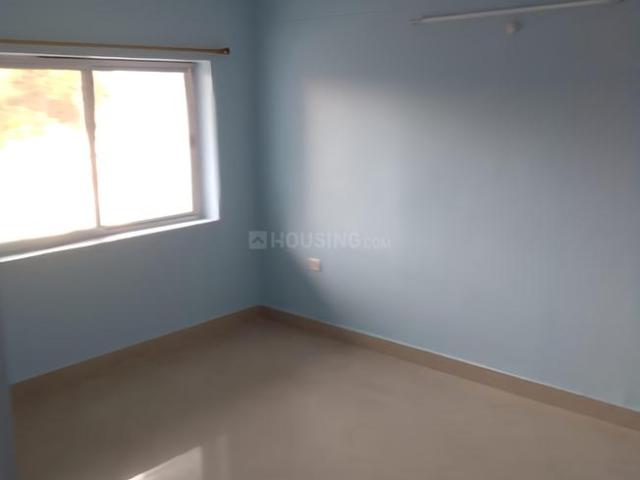 3 BHK Apartment in Morabadi for rent Ranchi. The reference number is 20681158