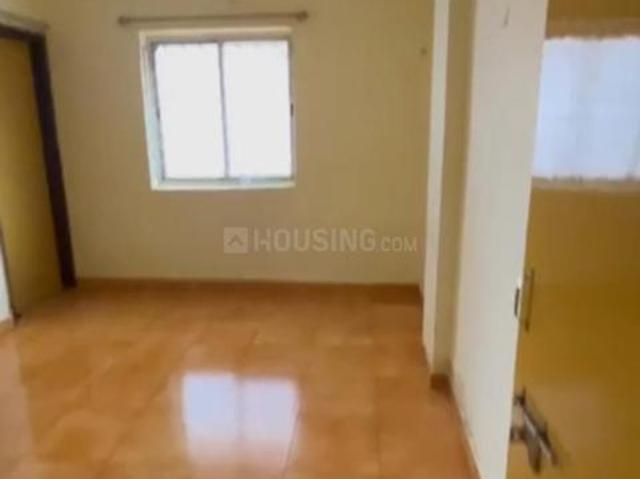 3 BHK Apartment in Morabadi for rent Ranchi. The reference number is 20805481
