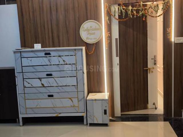 3 BHK Apartment in Morabadi for rent Ranchi. The reference number is 20824219