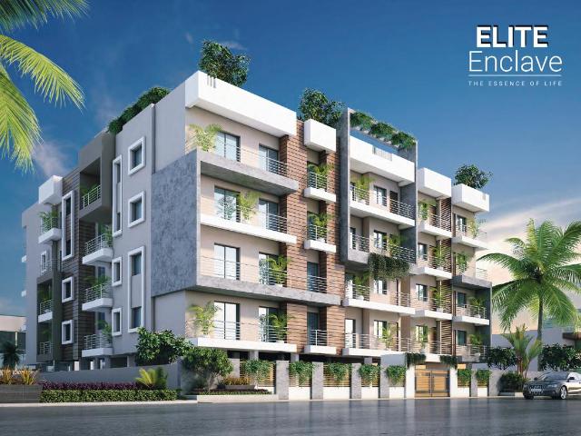 3 BHK Apartment in Morabadi for resale Ranchi. The reference number is 15059261