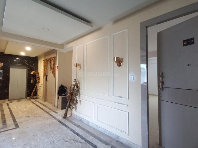 3 BHK Apartment in Morabadi for resale Ranchi. The reference number is 16220816