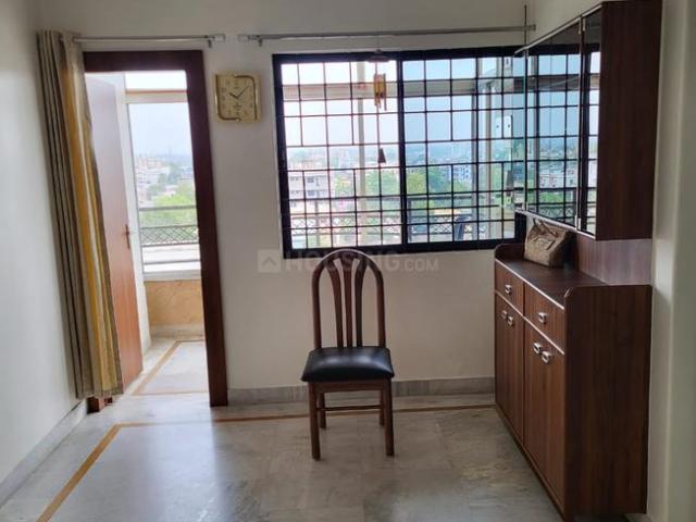 3 BHK Apartment in Morabadi for resale Ranchi. The reference number is 17143762