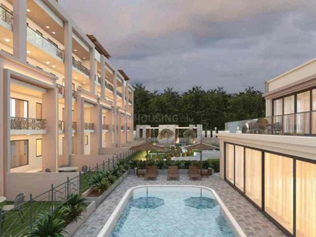 3 BHK Apartment in Morabadi for resale Ranchi. The reference number is 19951810