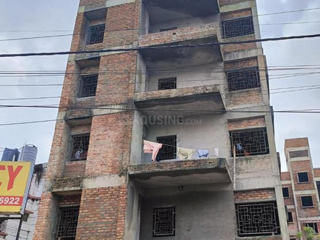 3 BHK Apartment in Morabadi for resale Ranchi. The reference number is 20888748
