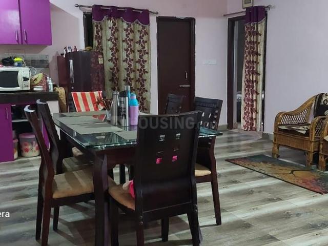 3 BHK Apartment in Morabadi for resale Ranchi. The reference number is 20368364