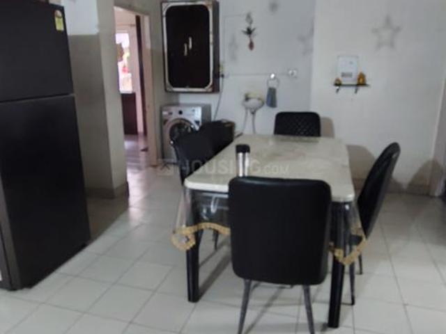 3 BHK Apartment in Morabadi for resale Ranchi. The reference number is 20368366