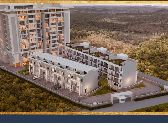3 BHK Apartment in Morabadi for resale Ranchi. The reference number is 8061266